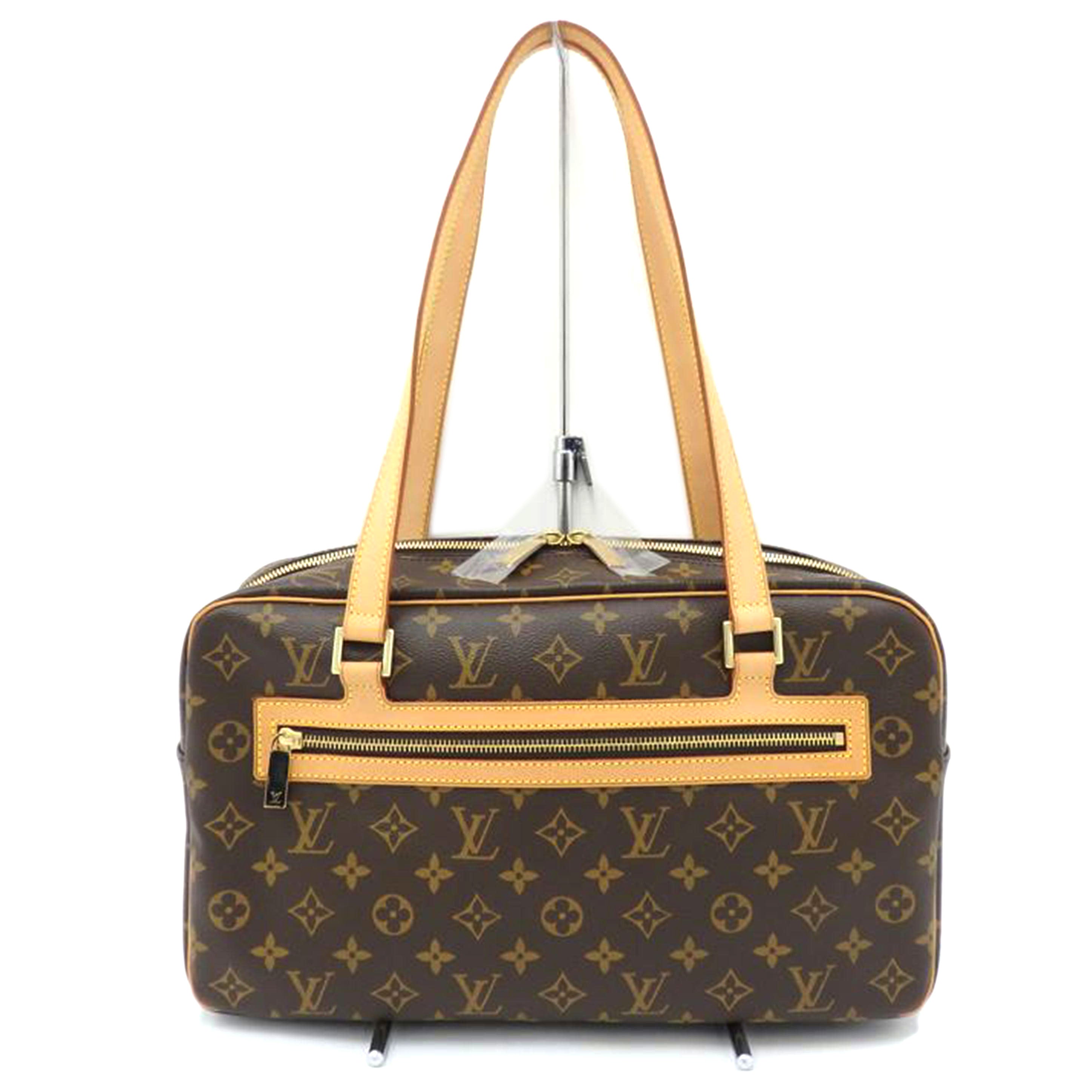 ＬＶ ルイヴィトン/シテＧＭ/M51181//FL0035/Aランク/77