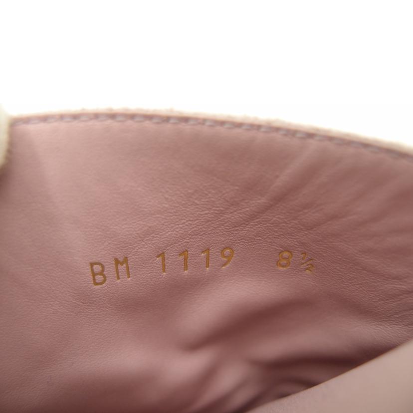 ＬＯＵＩＳ　ＶＵＩＴＴＯＮ ルイヴィトン　ビトン　サイズ8.5　ミドルブーツ　メンズ/ランドスケープラインアンクルブーツ／ピンク／約２７ｃｍ//BM1***/Aランク/69