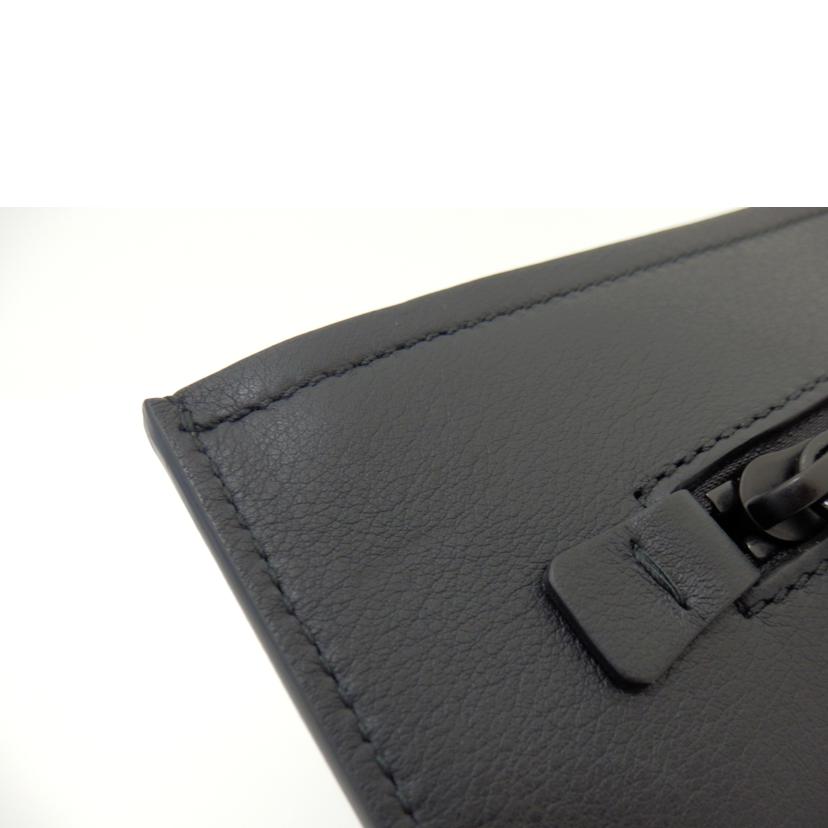 Ｆｅｒｒａｇａｍｏ フェラガモ/レザークラッチバッグ//Bランク/88