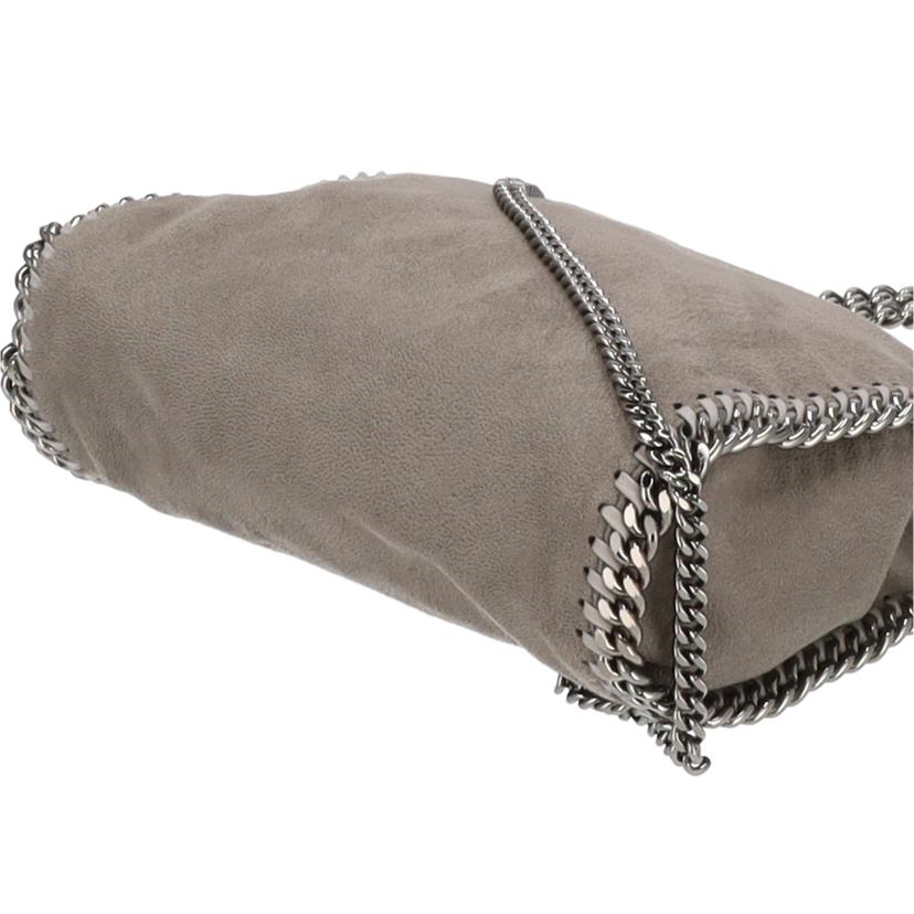 Ｓ．ＭｃＣＡＲＴＮＥＹ ｽﾃﾗﾏｯｶｰﾄﾆｰ/ファラベラミニトートバッグ/371223//W1932 SP20/ABランク/75