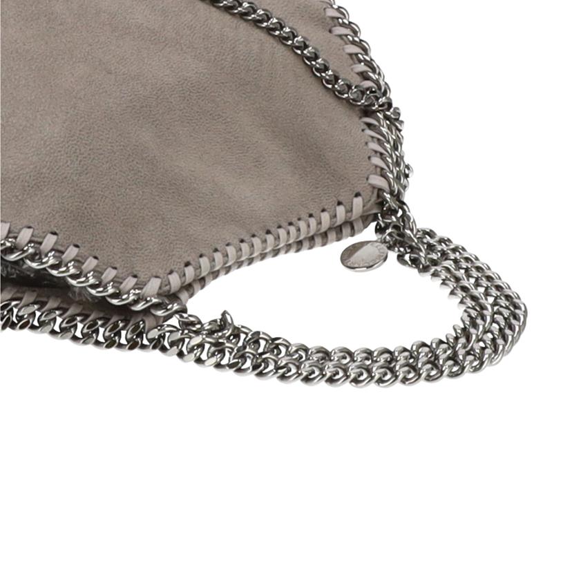 Ｓ．ＭｃＣＡＲＴＮＥＹ ｽﾃﾗﾏｯｶｰﾄﾆｰ/ファラベラミニトートバッグ/371223//W1932 SP20/ABランク/75