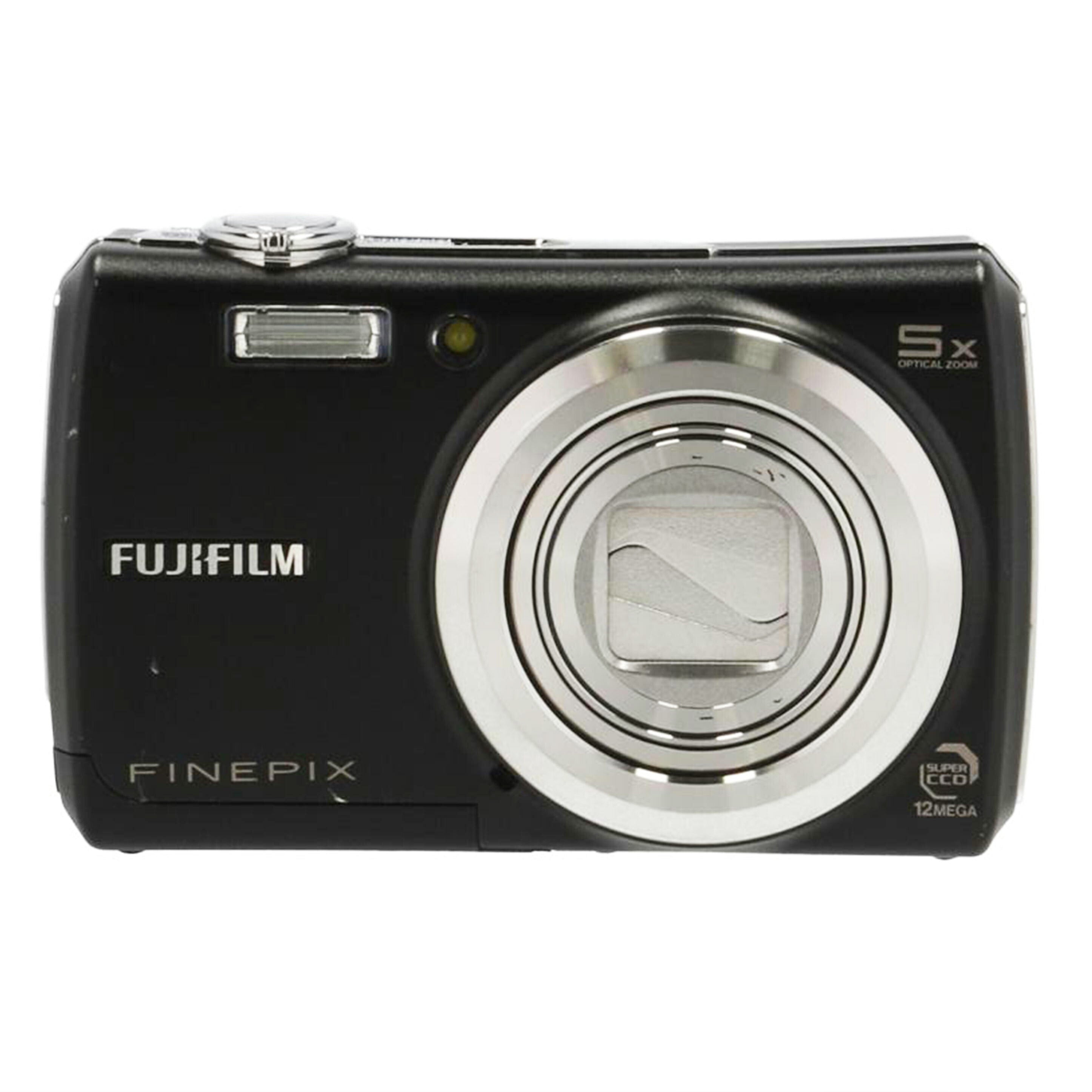 ＦＵＪＩＦＩＬＭ フジフィルム/デジタルカメラ/FinePix F100fd//Bランク/82