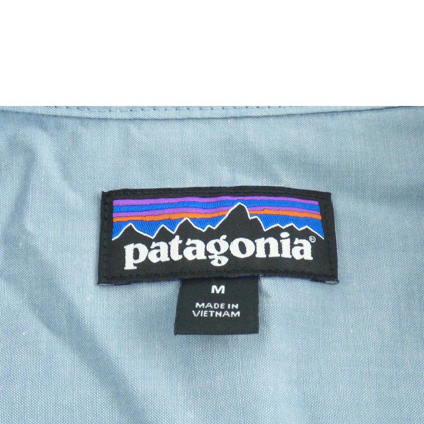 ｐａｔａｇｏｎｉａ ﾊﾟﾀｺﾞﾆｱ/長袖シャツ/42240//Bランク/64