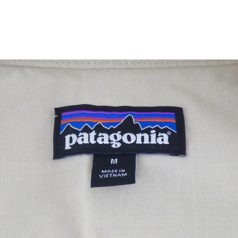 ｐａｔａｇｏｎｉａ ﾊﾟﾀｺﾞﾆｱ/長袖シャツ/42240FA22//Bランク/64