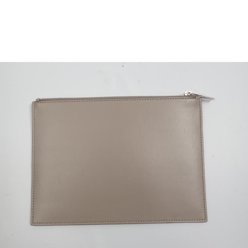 ＳＴＥＬＬＡ　ＭｃＣＡＲＴＮＥＹ　 ｽﾃﾗﾏｯｶｰﾄﾆｰ/レザー／クラッチ/W9968//SU17/ABランク/62