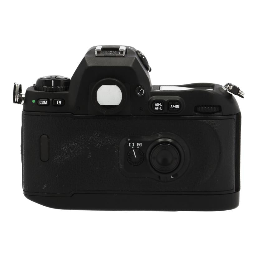 ＮＩＫＯＮ ニコン/フィルムカメラ/F100//2252215/Bランク/82