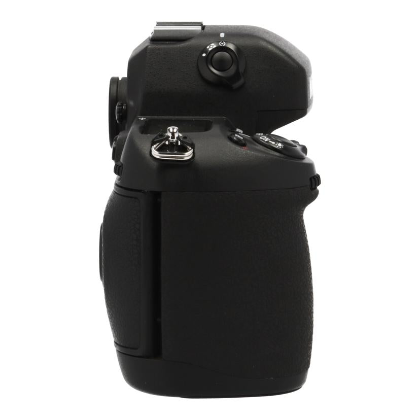 ＮＩＫＯＮ ニコン/フィルムカメラ/F100//2252215/Bランク/82