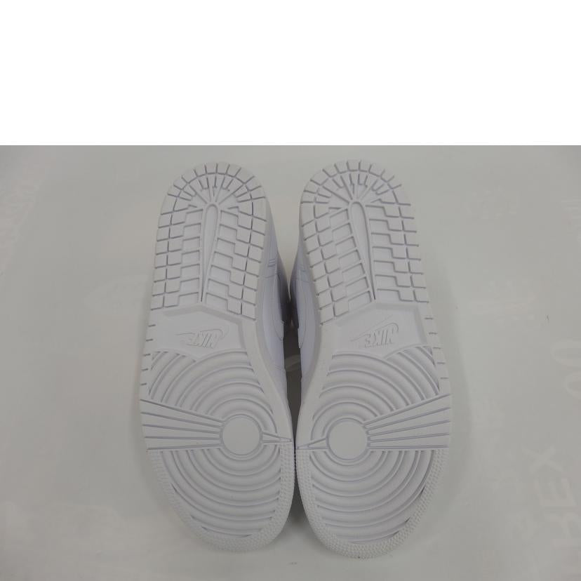 ＮＩＫＥ ﾅｲｷ/エアジョーダン１ＭＤ/554724-104//Aランク/82