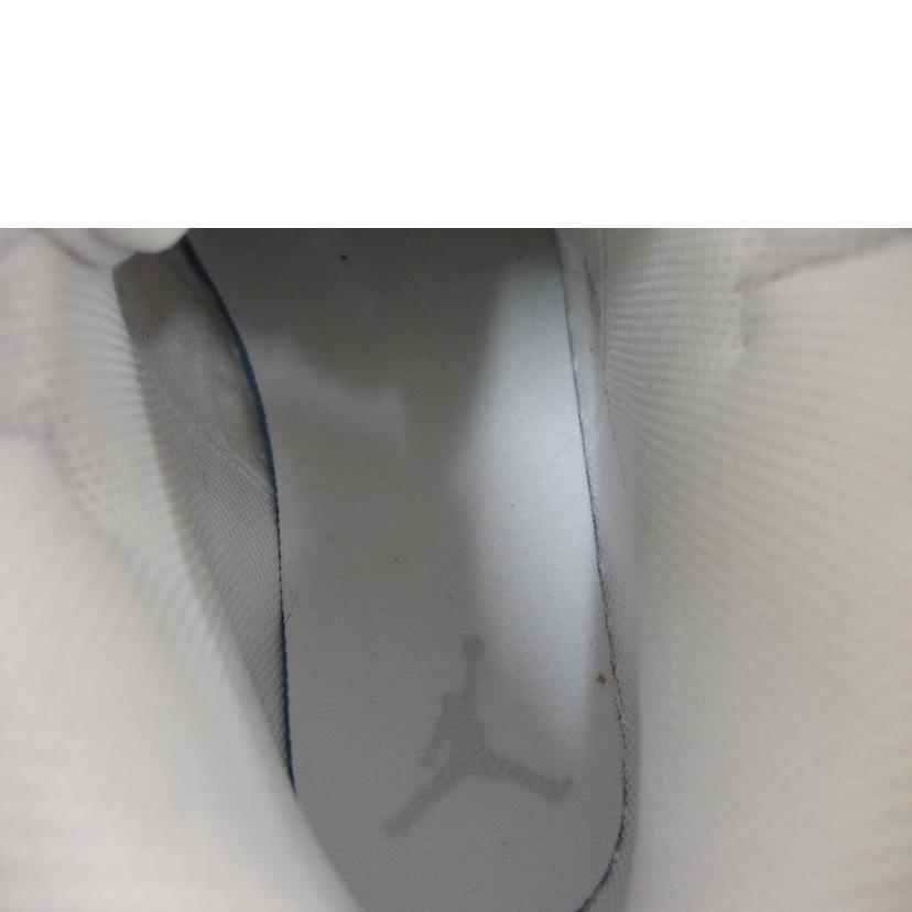 ＮＩＫＥ ﾅｲｷ/エアジョーダン１ＭＤ/554724-104//Aランク/82