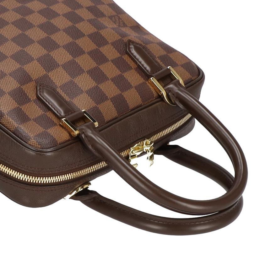 ＬＯＵＩＳ　ＶＵＩＴＴＯＮ ルイ・ヴィトン/ブレラ／ダミエ／エベヌ/N51150 //VI1***/ABランク/75