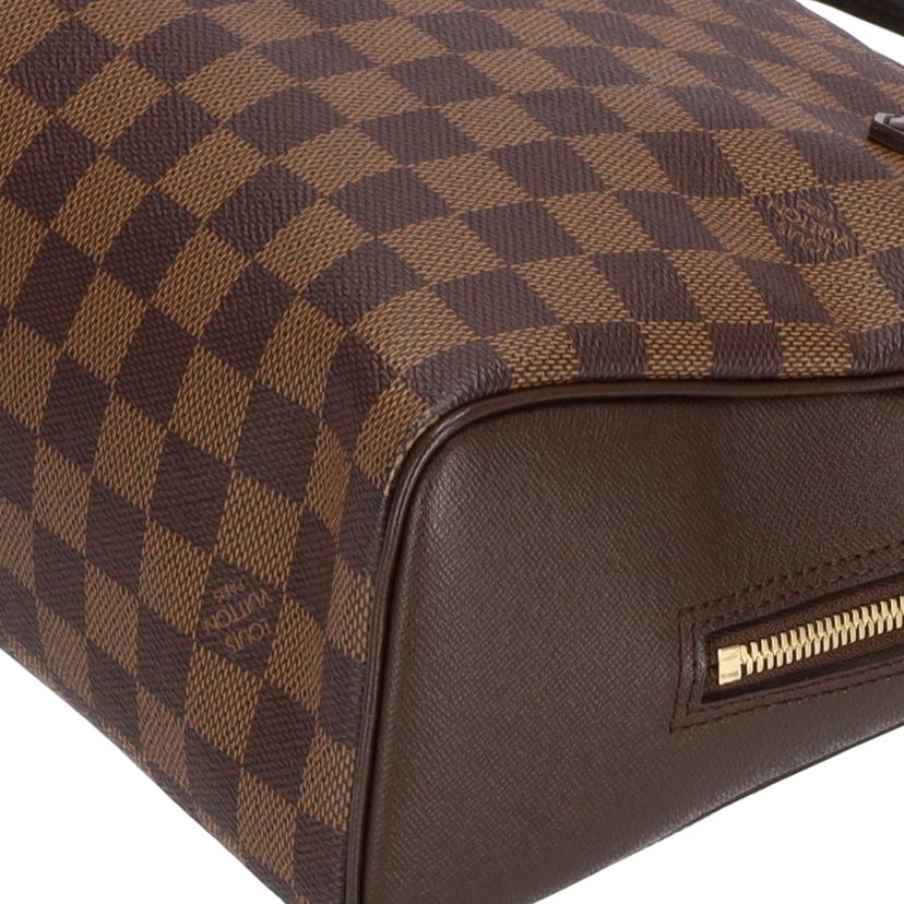 ＬＯＵＩＳ　ＶＵＩＴＴＯＮ ルイ・ヴィトン/ブレラ／ダミエ／エベヌ/N51150 //VI1***/ABランク/75