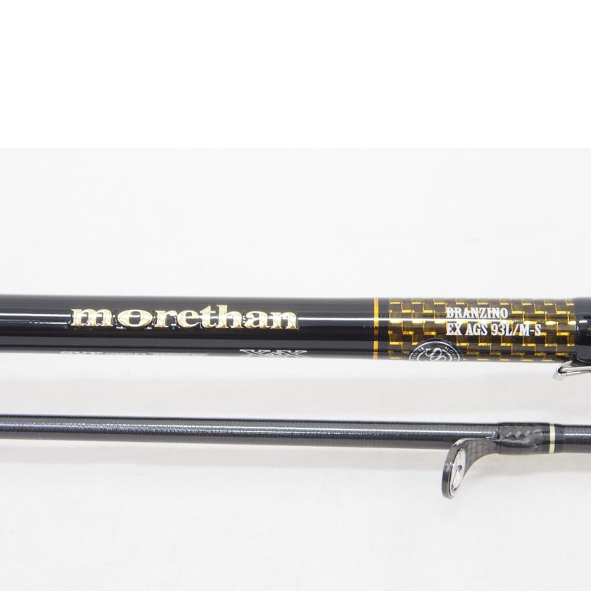 ＤＡＩＷＡ ダイワ/ｍｏｒｅｔｈａｎ　ＢＲＡＮＺＩＮＯ　ＥＸ　ＡＧＳ　９３Ｌ／Ｍ－Ｓ/EX AGS 93L/M-S//Aランク/78