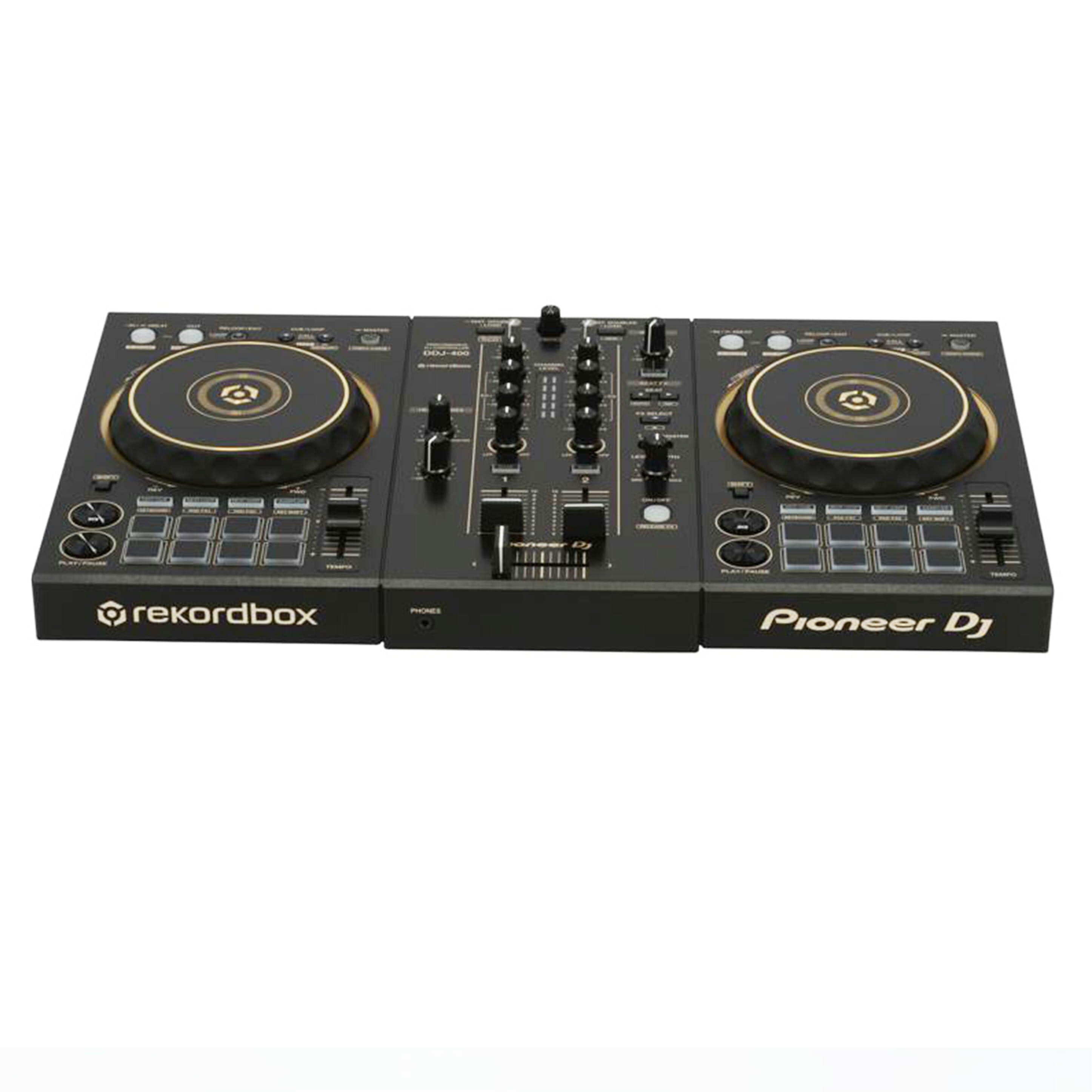 Ｐｉｏｎｅｅｒ パイオニア/ＤＪコントローラー/DDJ-400//Bランク/82