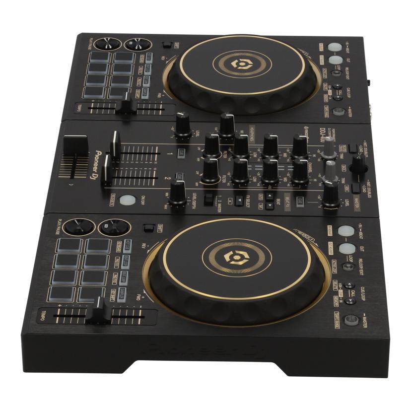 Ｐｉｏｎｅｅｒ パイオニア/ＤＪコントローラー/DDJ-400//Bランク/82