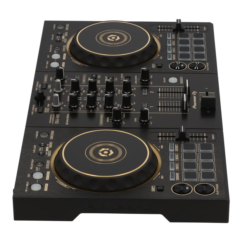 Ｐｉｏｎｅｅｒ パイオニア/ＤＪコントローラー/DDJ-400//Bランク/82