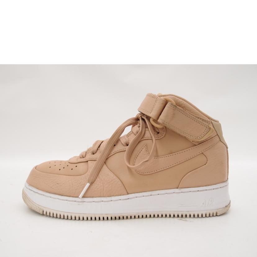 ＮＩＫＥ ﾅｲｷ/ＮＩＫＥ　ＡＩＲ　ＦＯＲＣＥ　１ＭＩＤ/819677-200//ABランク/69