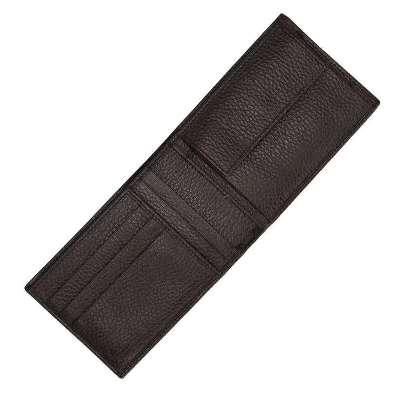 ＧＵＣＣＩ グッチ/ＧＧキャンバス二つ折り財布/292534//496***/ABランク/75