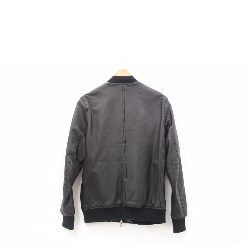 ｎａｎｏ　ｕｎｉｖｅｒｓｅ ﾅﾉﾕﾆﾊﾞｰｽ/レザージャケット//Aランク/69