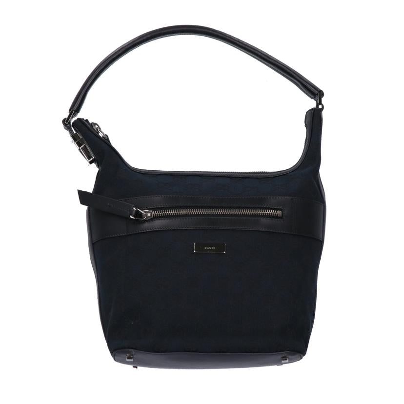 ＧＵＣＣＩ グッチ/ＧＧキャンバスショルダーバッグ/001.4299//001998/Aランク/75