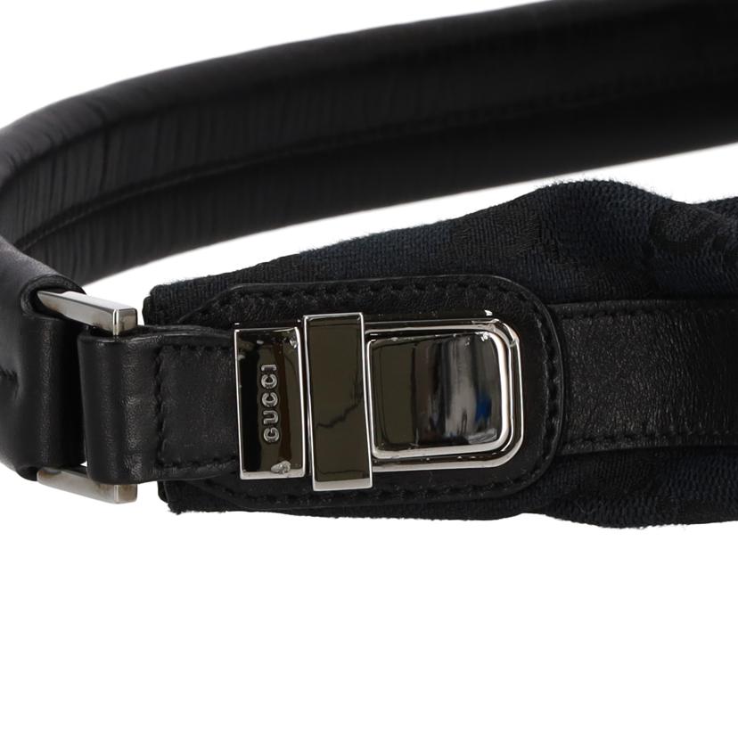 ＧＵＣＣＩ グッチ/ＧＧキャンバスショルダーバッグ/001.4299//001998/Aランク/75