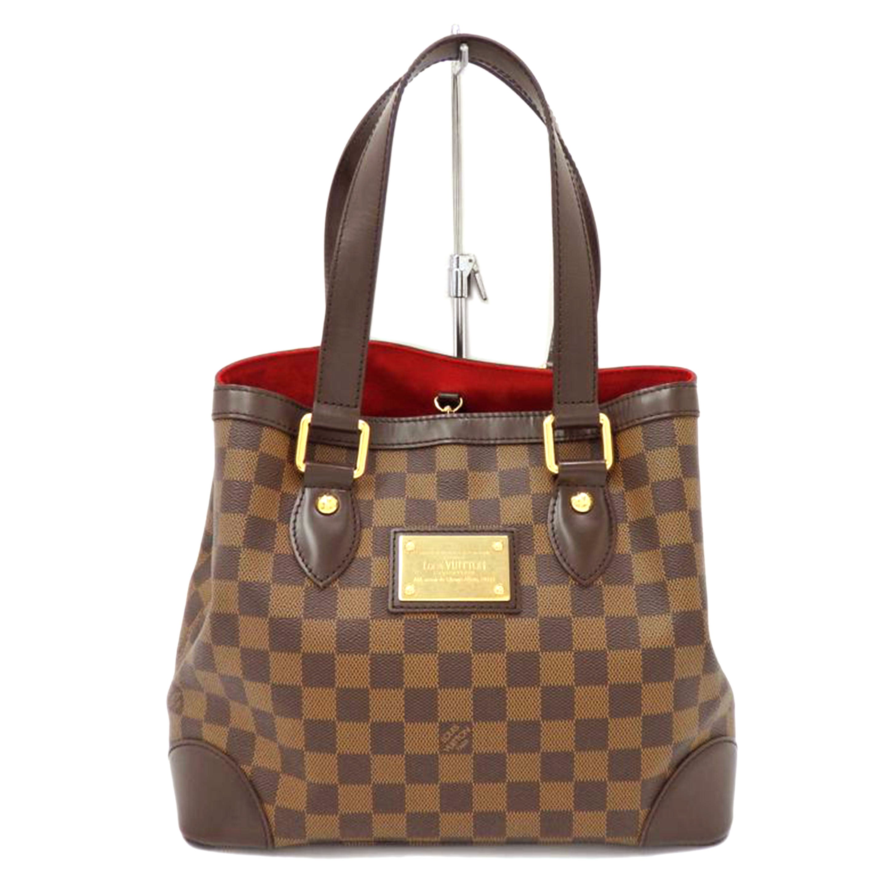 ＬＶ ルイヴィトン/ハムステッドＰＭ/N51205//CA2078/ABランク/77