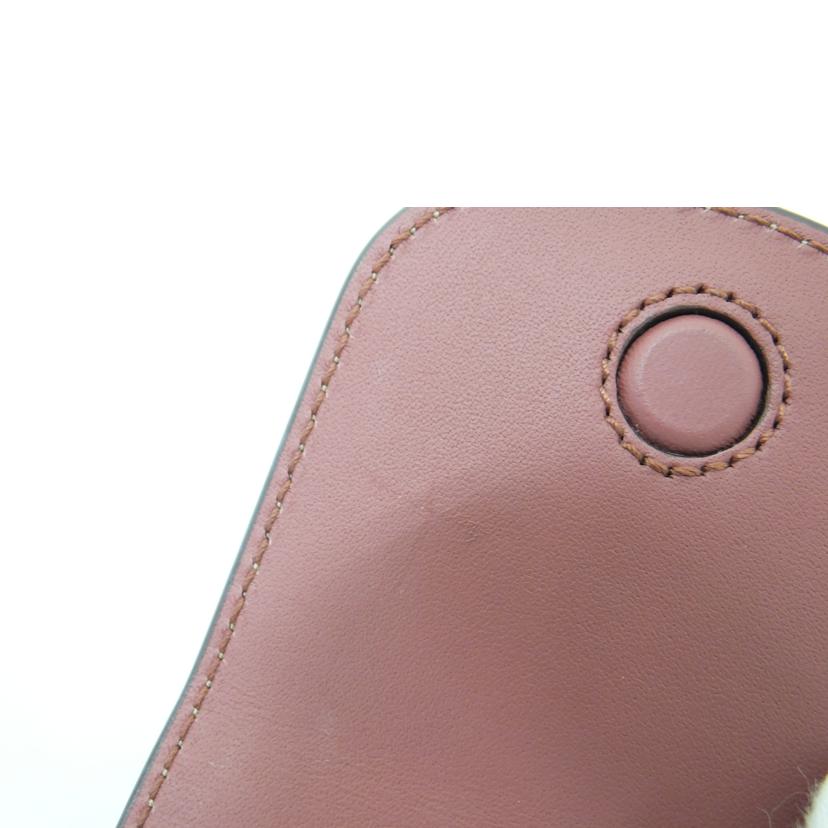 ＧＵＣＣＩ ｸﾞｯﾁ/ＧＧフラワースプリームシガレットケース／箱/481471//041*/Aランク/88