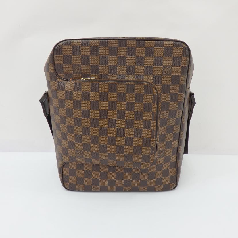 ＬＶ　 ルイヴィトン/オラフＭＭ/N41441//CA1004/Bランク/77