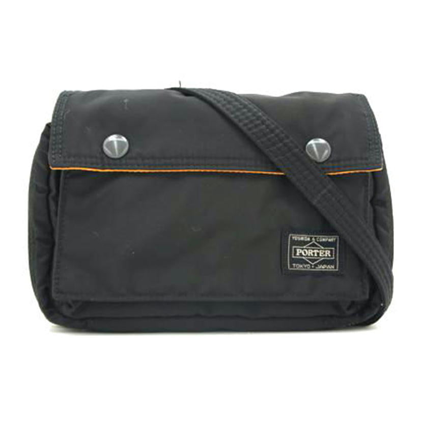ＰＯＲＴＥＲ ポーター/ミニショルダーバッグ//ABランク/75