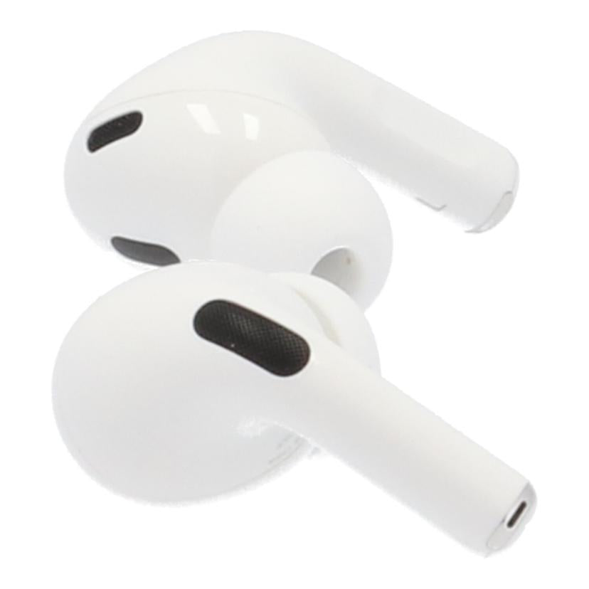 Ａｐｐｌｅ アップル/Ａｉｒ　Ｐｏｄｓ　Ｐｒｏ　第２世代/MQD83J/A//sv61q9hl2qx/Bランク/70