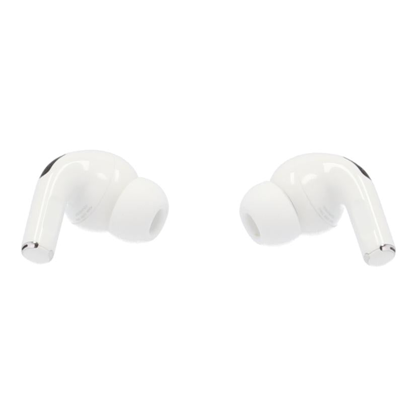 Ａｐｐｌｅ アップル/Ａｉｒ　Ｐｏｄｓ　Ｐｒｏ　第２世代/MQD83J/A//sv61q9hl2qx/Bランク/70