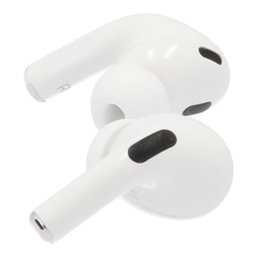 Ａｐｐｌｅ アップル/Ａｉｒ　Ｐｏｄｓ　Ｐｒｏ　第２世代/MQD83J/A//sv61q9hl2qx/Bランク/70