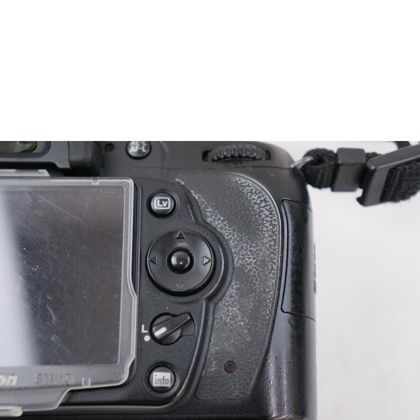 Ｎｉｋｏｎ ニコン/デジタル一眼/D90 ﾎﾞﾃﾞｨ//2222861/ABランク/67
