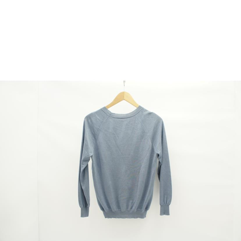 ＨＥＲＭＥＳ ｴﾙﾒｽ/シルク使いニット//Aランク/93