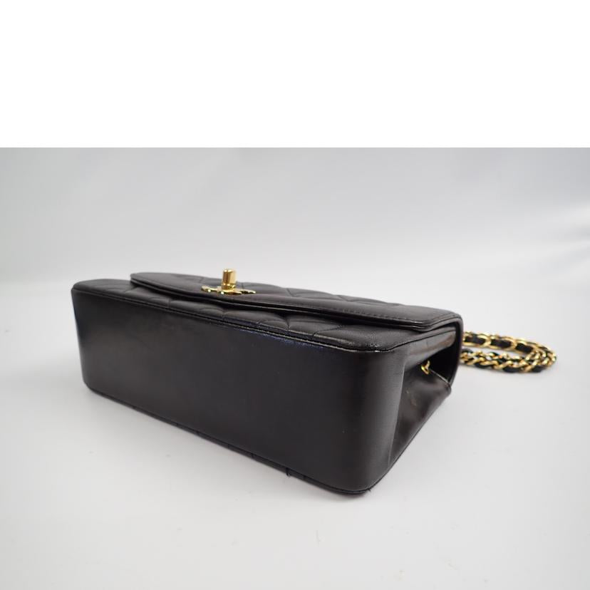 ＣＨＡＮＥＬ CHANEL/マトラッセダイアナフラップショルダー/A01165//ABランク/62