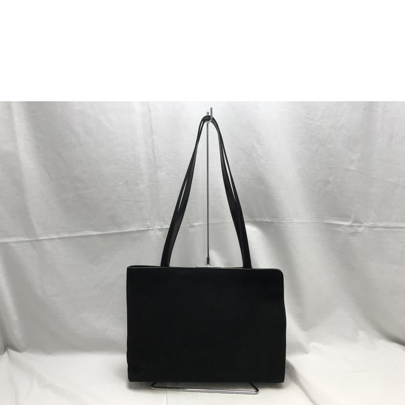ＧＵＣＣＩ グッチ/スエード　トートバッグ/002 2684//0344/Bランク/51
