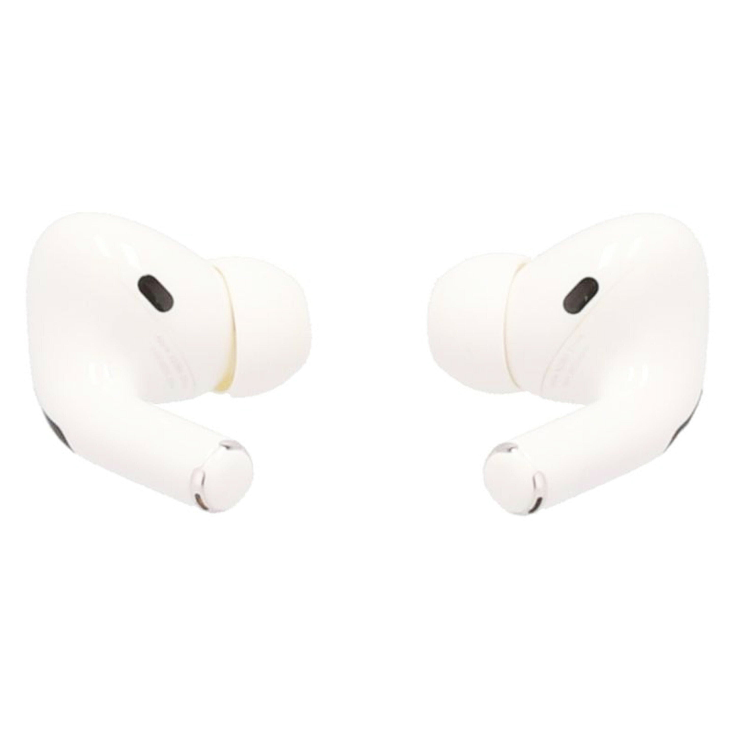 Ａｐｐｌｅ アップル/ＡｉｒＰｏｄｓ　Ｐｒｏ/MWP22J/A//GX9CD6ZPLKKT/Bランク/82