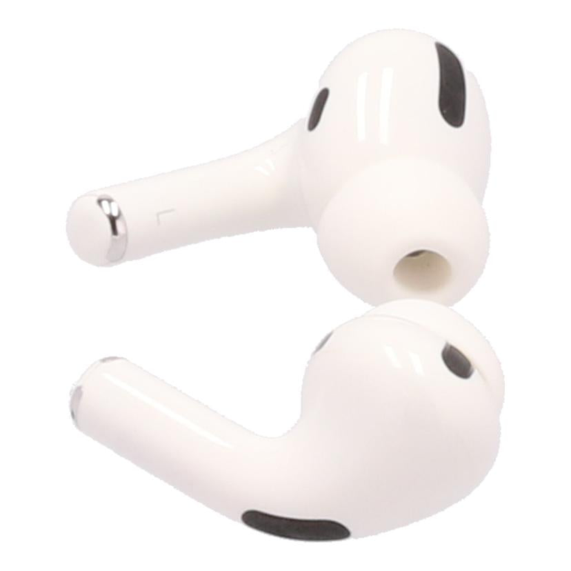 Ａｐｐｌｅ アップル/ＡｉｒＰｏｄｓ　Ｐｒｏ/MWP22J/A//GX9CD6ZPLKKT/Bランク/82