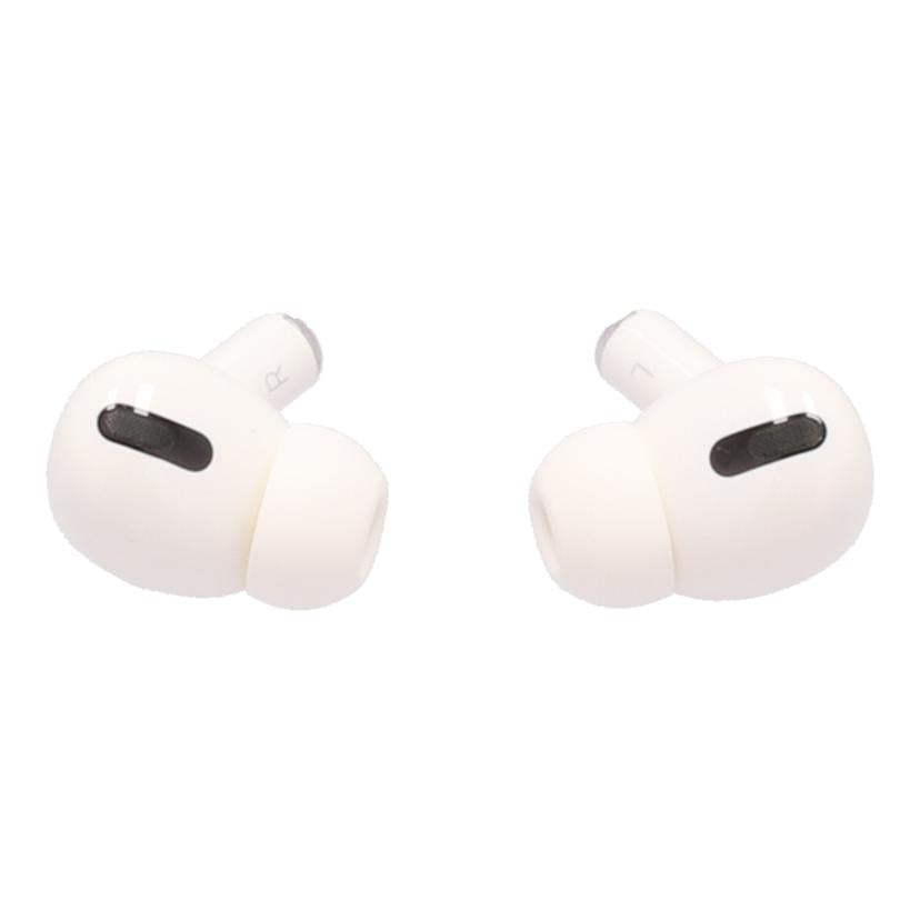 Ａｐｐｌｅ アップル/ＡｉｒＰｏｄｓ　Ｐｒｏ/MWP22J/A//GX9CD6ZPLKKT/Bランク/82