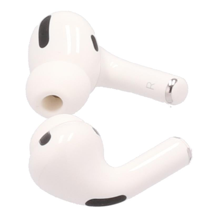 Ａｐｐｌｅ アップル/ＡｉｒＰｏｄｓ　Ｐｒｏ/MWP22J/A//GX9CD6ZPLKKT/Bランク/82