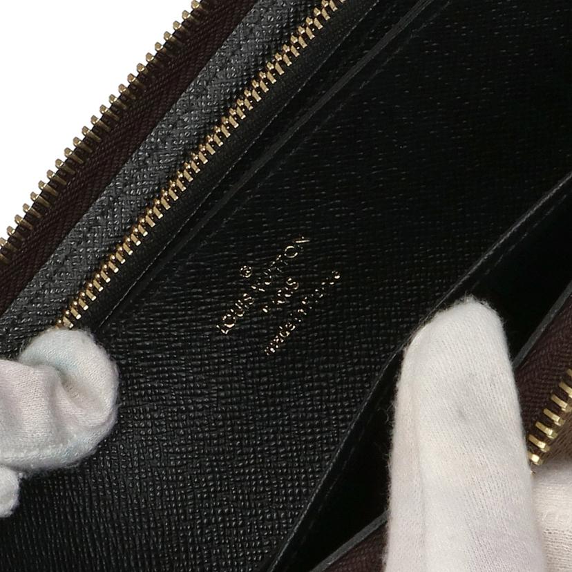 ＬＯＵＩＳ　ＶＵＩＴＴＯＮ ルイ・ヴィトン/ジッピーウオレット／ジャイアントモノグラムリバース/M69353//LU4***/Bランク/75