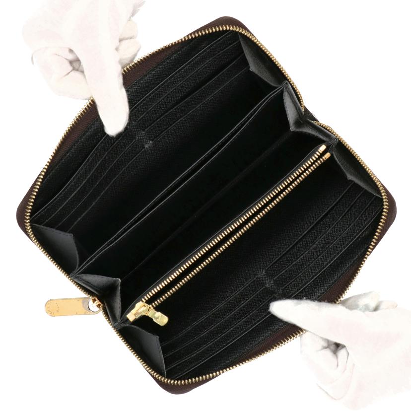 ＬＯＵＩＳ　ＶＵＩＴＴＯＮ ルイ・ヴィトン/ジッピーウオレット／ジャイアントモノグラムリバース/M69353//LU4***/Bランク/75
