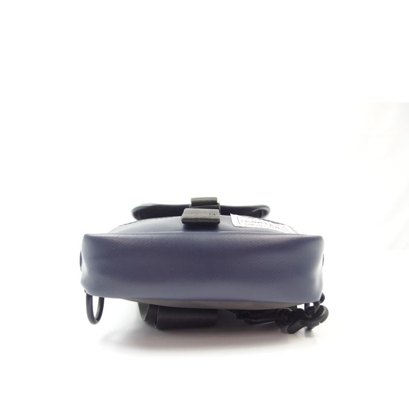 ＰＯＲＴＥＲ ポーター/ボディバッグ　ＳＡＣ＇Ｓ　ＢＡＲコラボ//Bランク/83