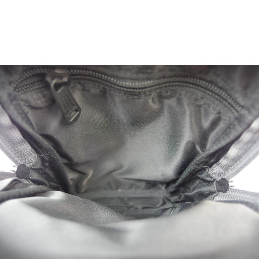 ＰＯＲＴＥＲ ポーター/ボディバッグ　ＳＡＣ＇Ｓ　ＢＡＲコラボ//Bランク/83