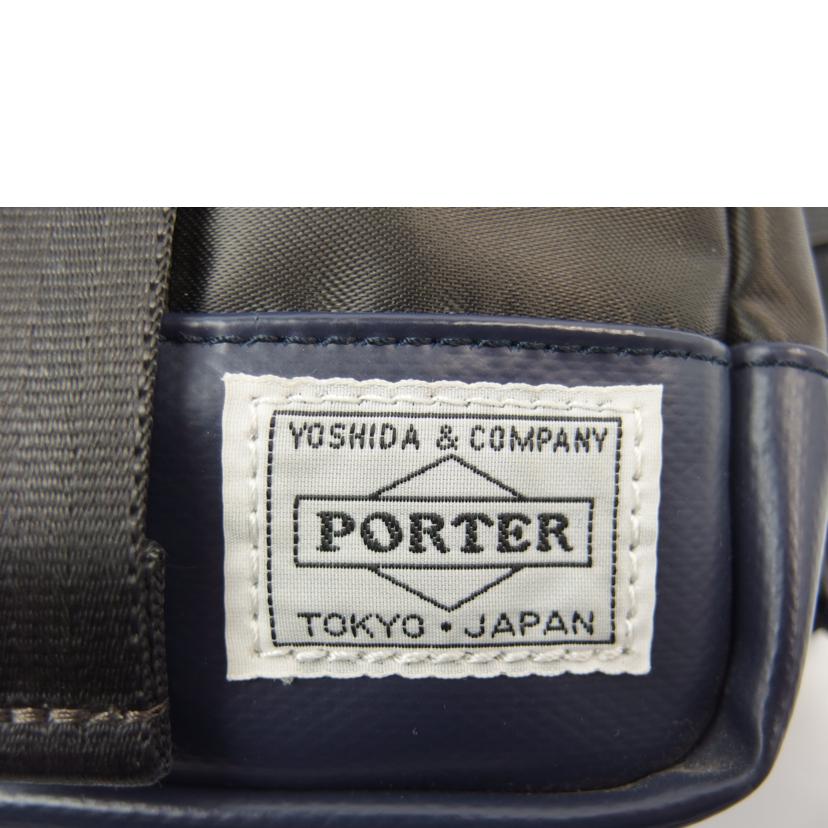 ＰＯＲＴＥＲ ポーター/ボディバッグ　ＳＡＣ＇Ｓ　ＢＡＲコラボ//Bランク/83