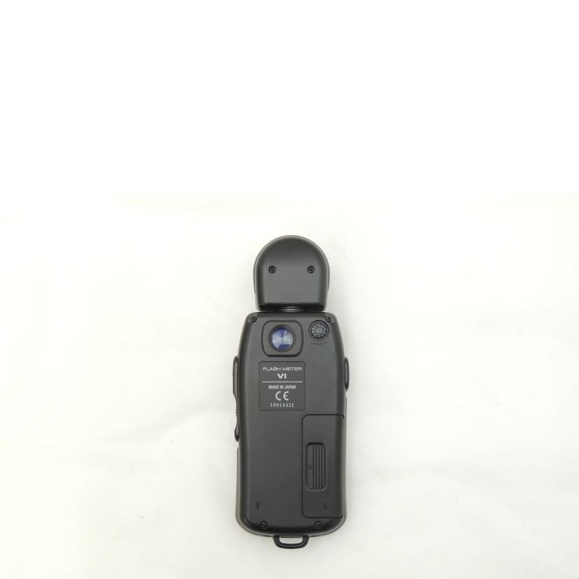 以上２点の出品となりますKONICA MINOLTA FLASH METER VI - その他