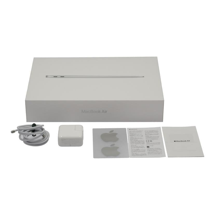 ＡＰＰＬＥ アップル/ＭａｃＢｏｏｋＡｉｒ/MGN93J/A//FVFJ2CF4Q6L7/Bランク/83