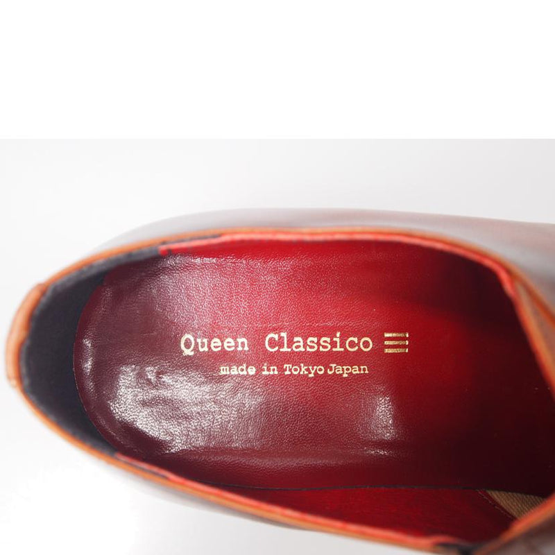 Ｑｕｅｅｎ Ｃｌａｓｓｉｃｏ クインクラシコ/メンズファッション