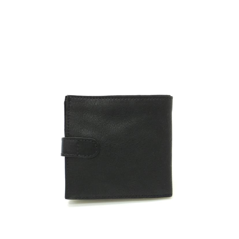 ＩＬ　ＢＩＳＯＮＴＥ/２つ折りレザー財布//Aランク/88