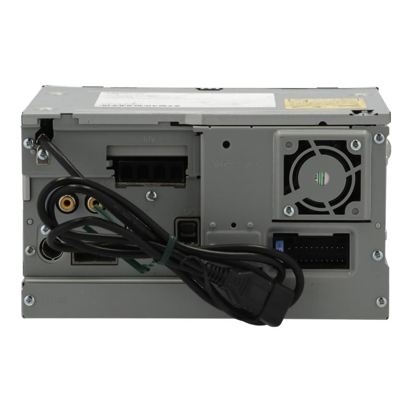 ＫＥＮＷＯＯＤ ケンウッド/カーナビ/MDV-L503//170X1948/Bランク/70
