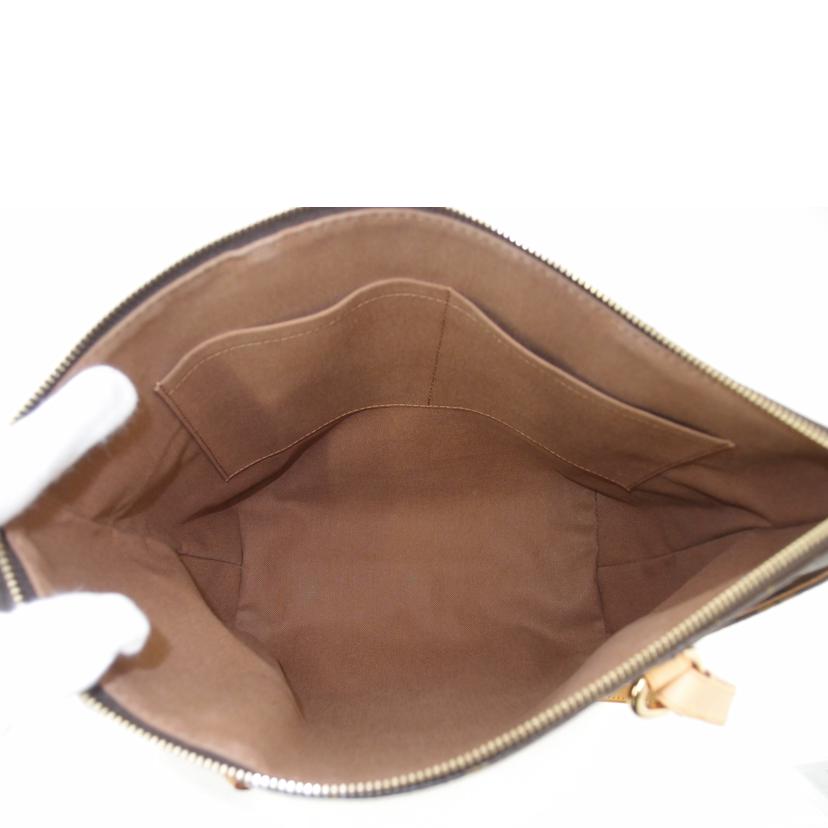 ＬＯＵＩＳ　ＶＵＩＴＴＯＮ ルイヴィトン ルイ・ヴィトン ビトン ショルダーバッグ ハンドバッグ トートバッグ ブラウン レディース 定番 人気 ＬＶ  肩がけ/旧型トータリーＰＭ／モノグラム/M56688//TJ0***/Aランク/69